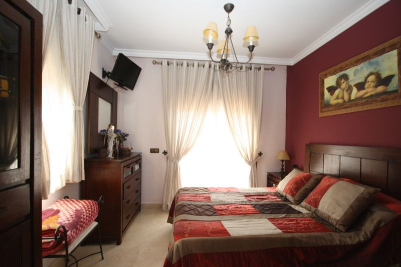 3 bedroom Villas for sale in Las Chapas – R2036289