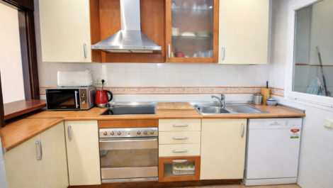 Apartamentos de 2 dormitorios en venta en Marbella – R5291473