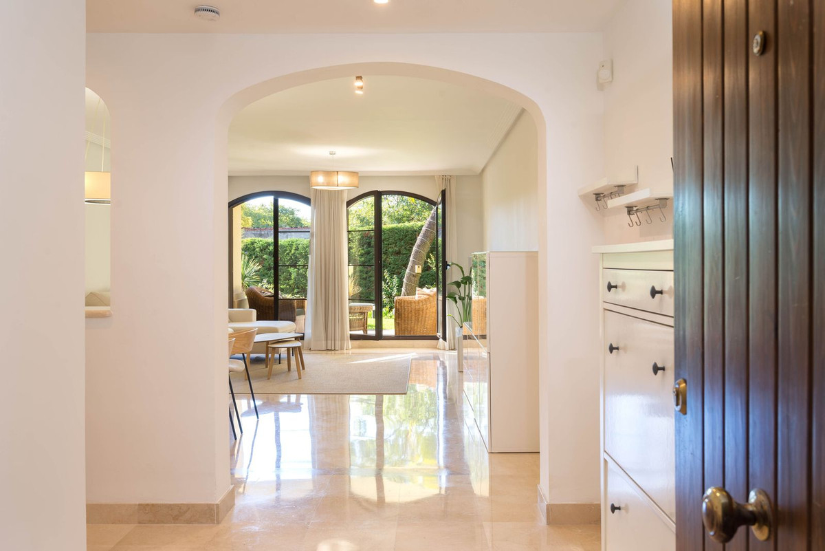 Apartamentos de 3 dormitorios en venta en Los Arqueros – R5257870