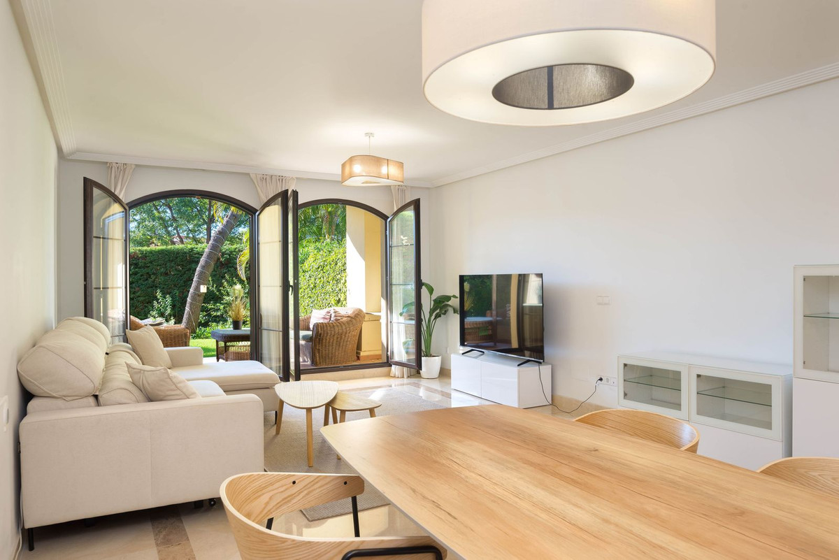 Apartamentos de 3 dormitorios en venta en Los Arqueros – R5257870