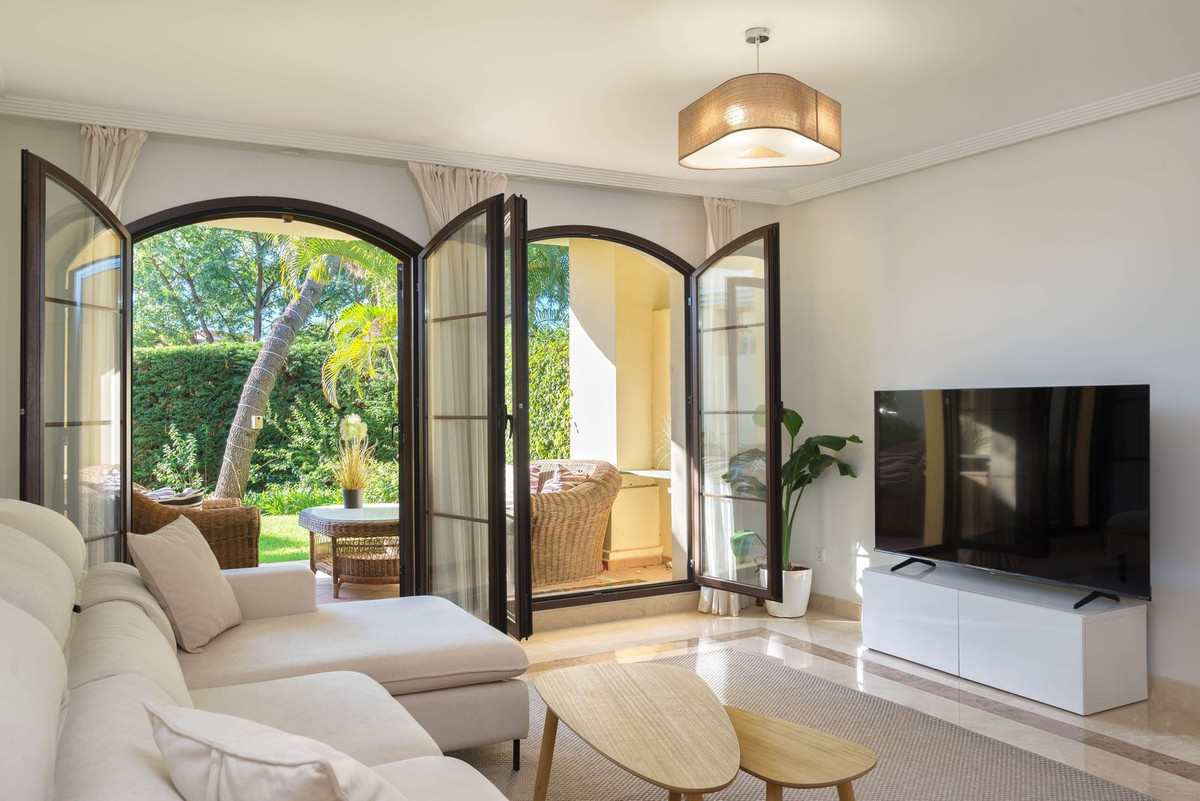 Apartamentos de 3 dormitorios en venta en Los Arqueros – R5257870