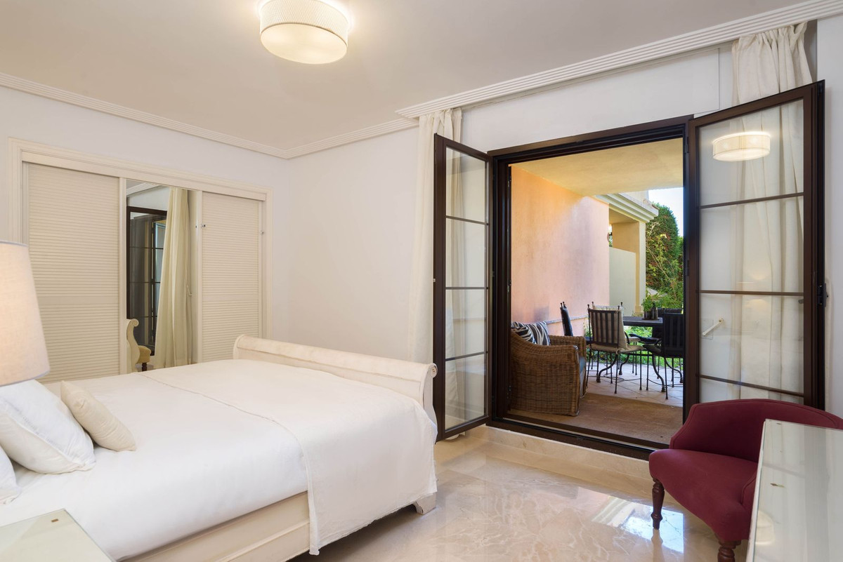 Apartamentos de 3 dormitorios en venta en Los Arqueros – R5257870