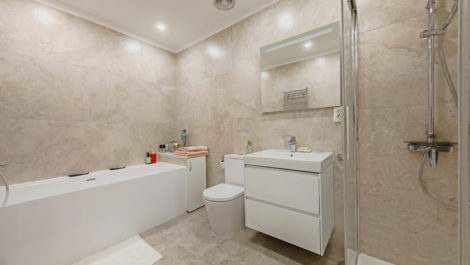 3 bedroom Villas for sale in Elviria – R5315404