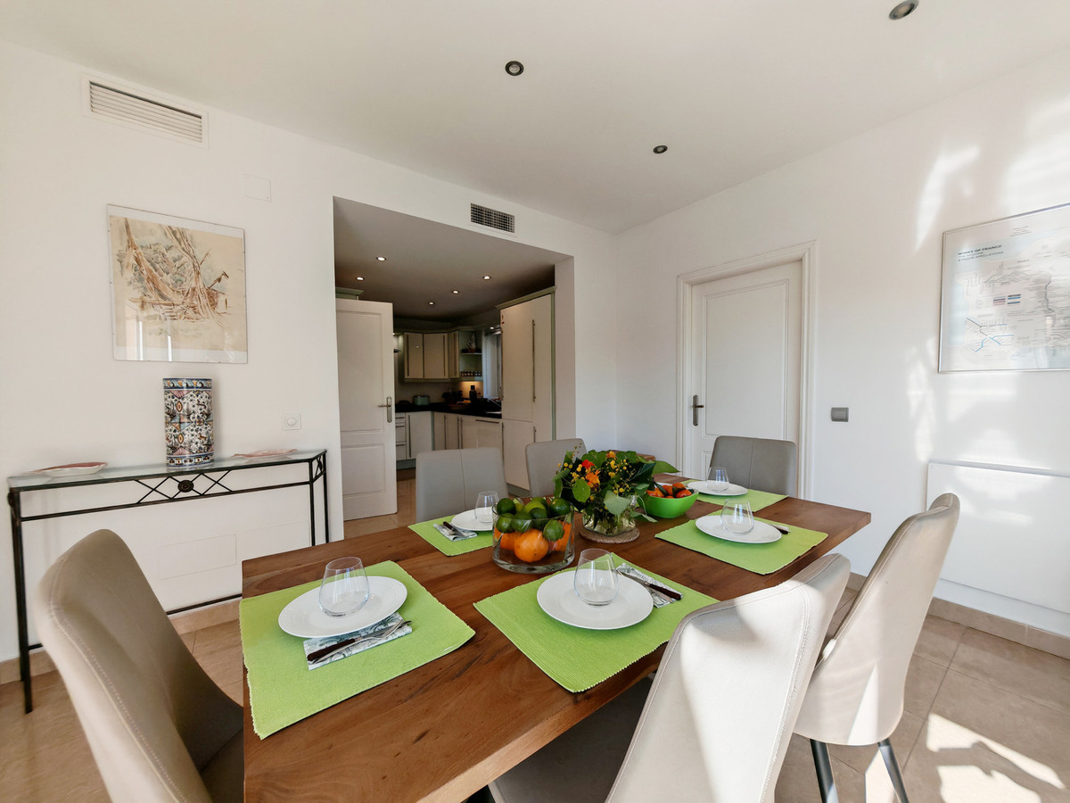 3 bedroom Villas for sale in Elviria – R5315404