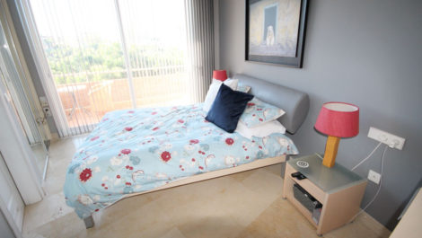 Aticos de 2 dormitorios en venta en Riviera del Sol – R5306842