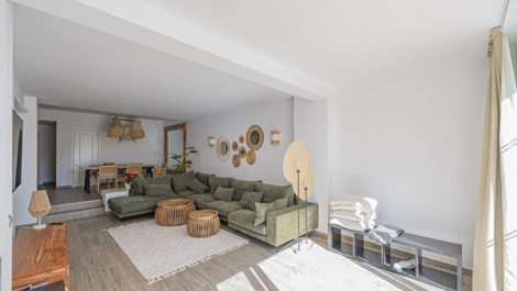 Apartamentos de 2 dormitorios en venta en Elviria – R5305678