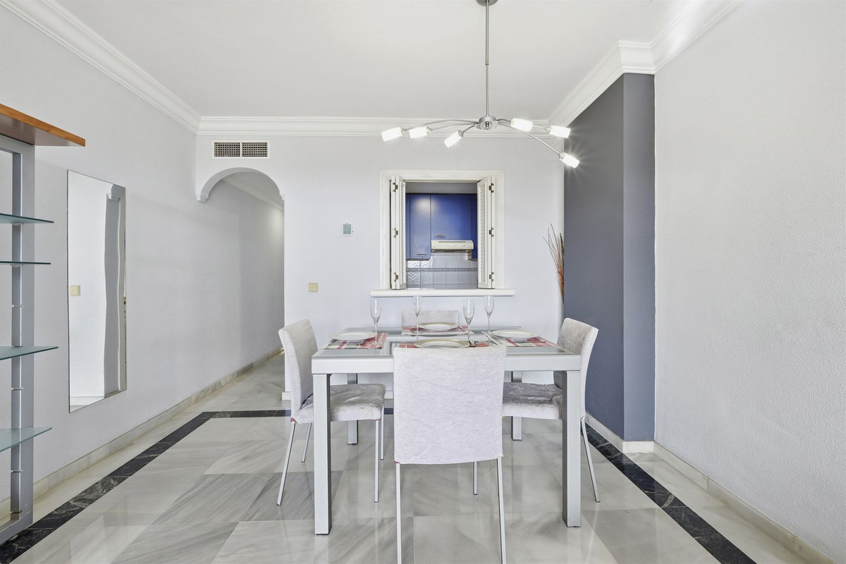 1 bedroom Apartments for sale in Marbella – R5287807