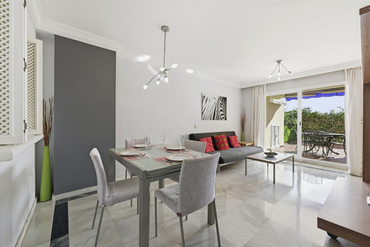 1 bedroom Apartments for sale in Marbella – R5287807