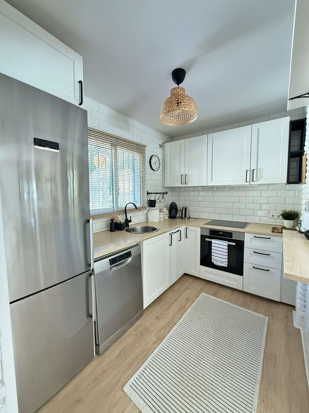 Pareados de 2 dormitorios en venta en Calahonda – R5299984