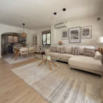 Pareados de 2 dormitorios en venta en Calahonda – R5299984