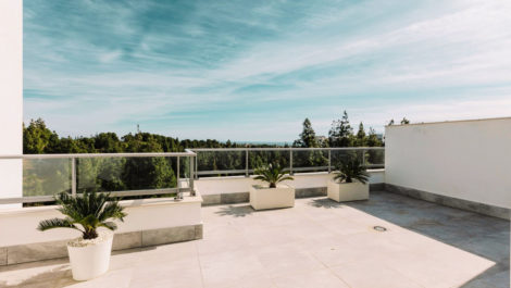 4 bedroom Penthouses for sale in Mijas – R5311723