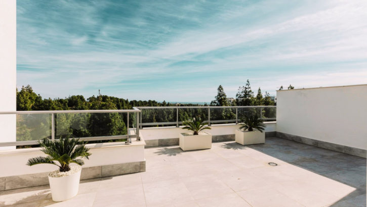 4 bedroom Penthouses for sale in Mijas – R5311723 in 