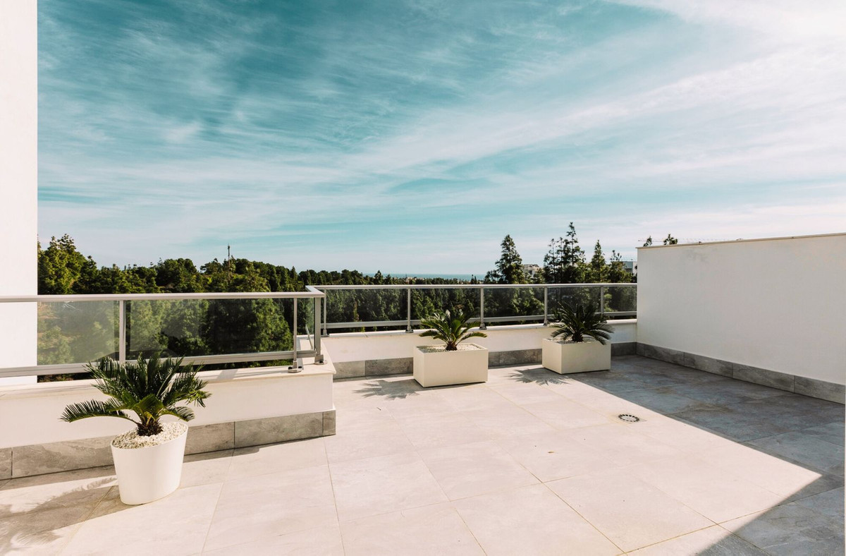 4 bedroom Penthouses for sale in Mijas – R5311723