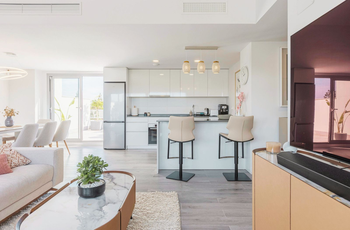 4 bedroom Penthouses for sale in Mijas – R5311723