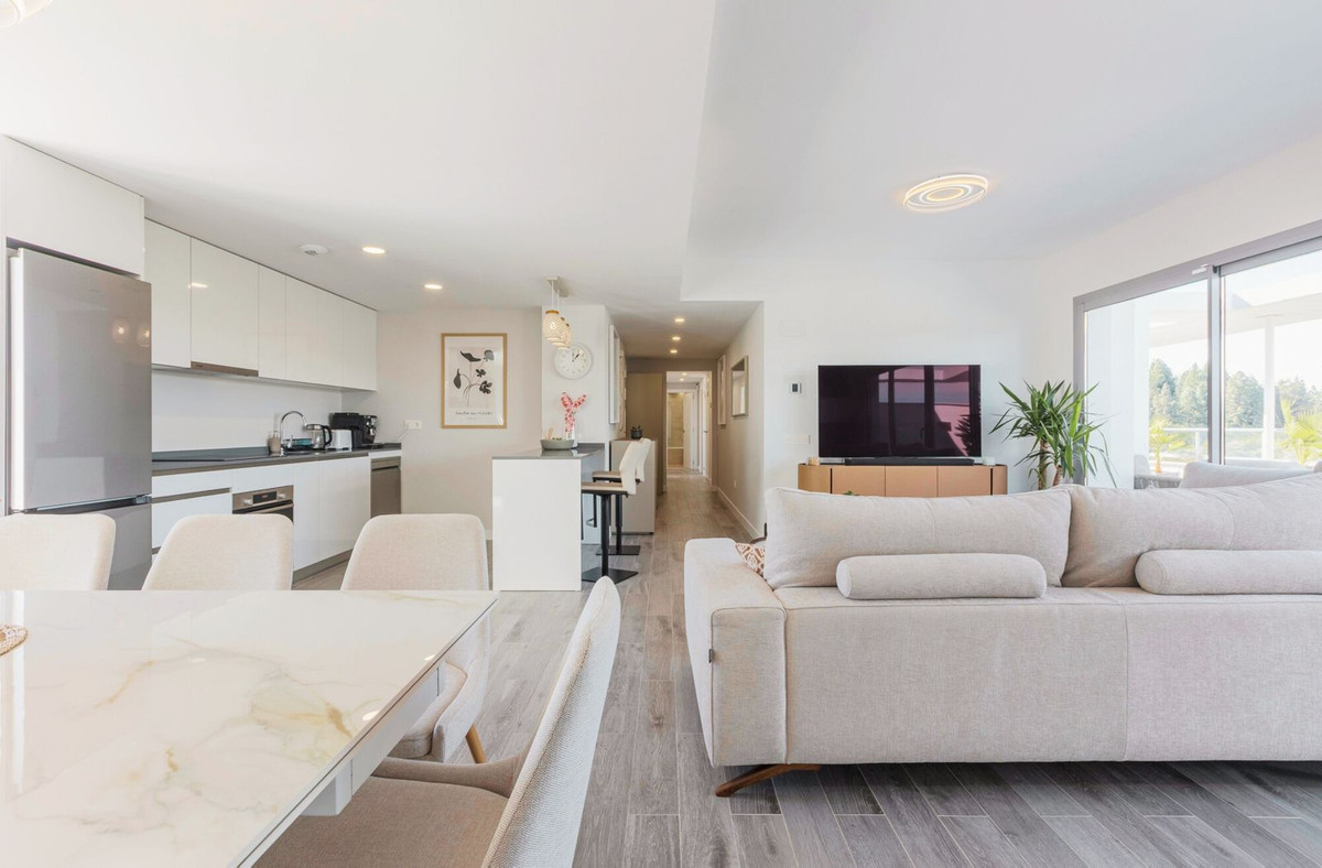 4 bedroom Penthouses for sale in Mijas – R5311723