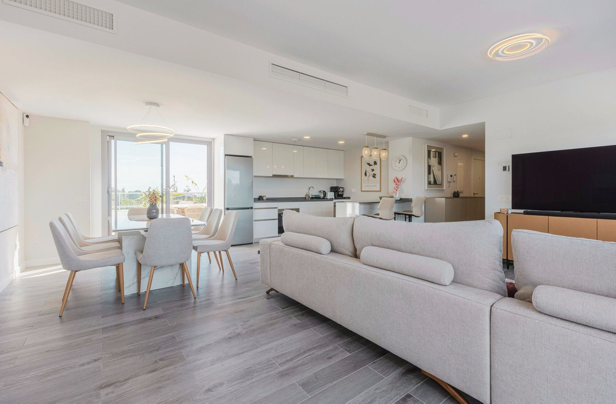 4 bedroom Penthouses for sale in Mijas – R5311723