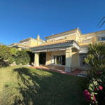 4 bedroom Townhouses for sale in Marbella – R5294722