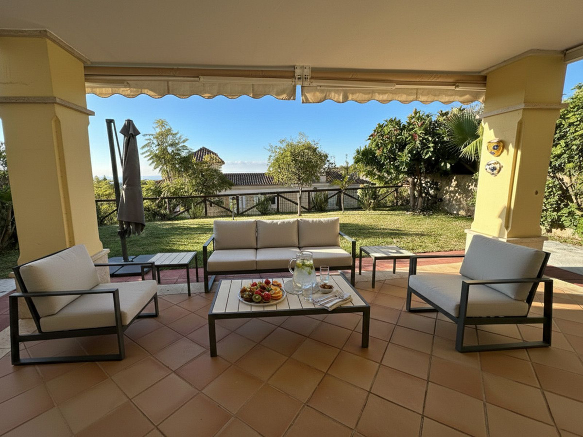 4 bedroom Townhouses for sale in Marbella – R5294722