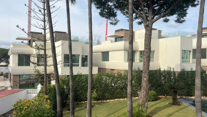 4 bedroom Villas for sale in El Rosario – R5253511 in 