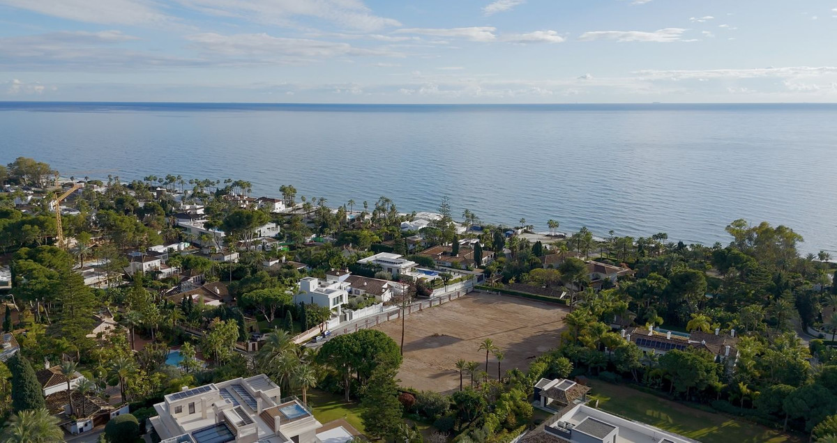 Plots for sale in Los Monteros – R5315137 Plots for sale in Los Monteros – R5315137