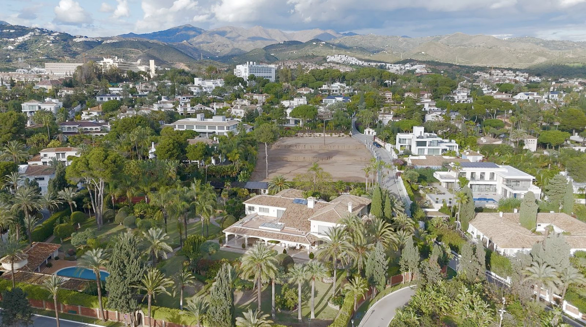 Plots for sale in Los Monteros – R5315137 Plots for sale in Los Monteros – R5315137