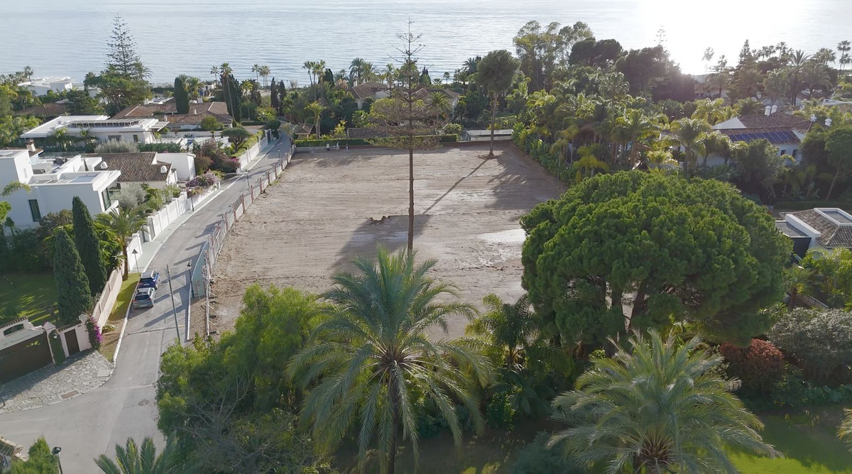 Plots for sale in Los Monteros – R5315137 Plots for sale in Los Monteros – R5315137