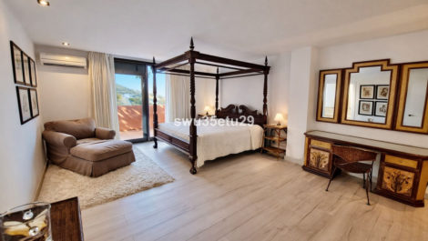 2 bedroom Apartments for sale in La Mairena – R5307994