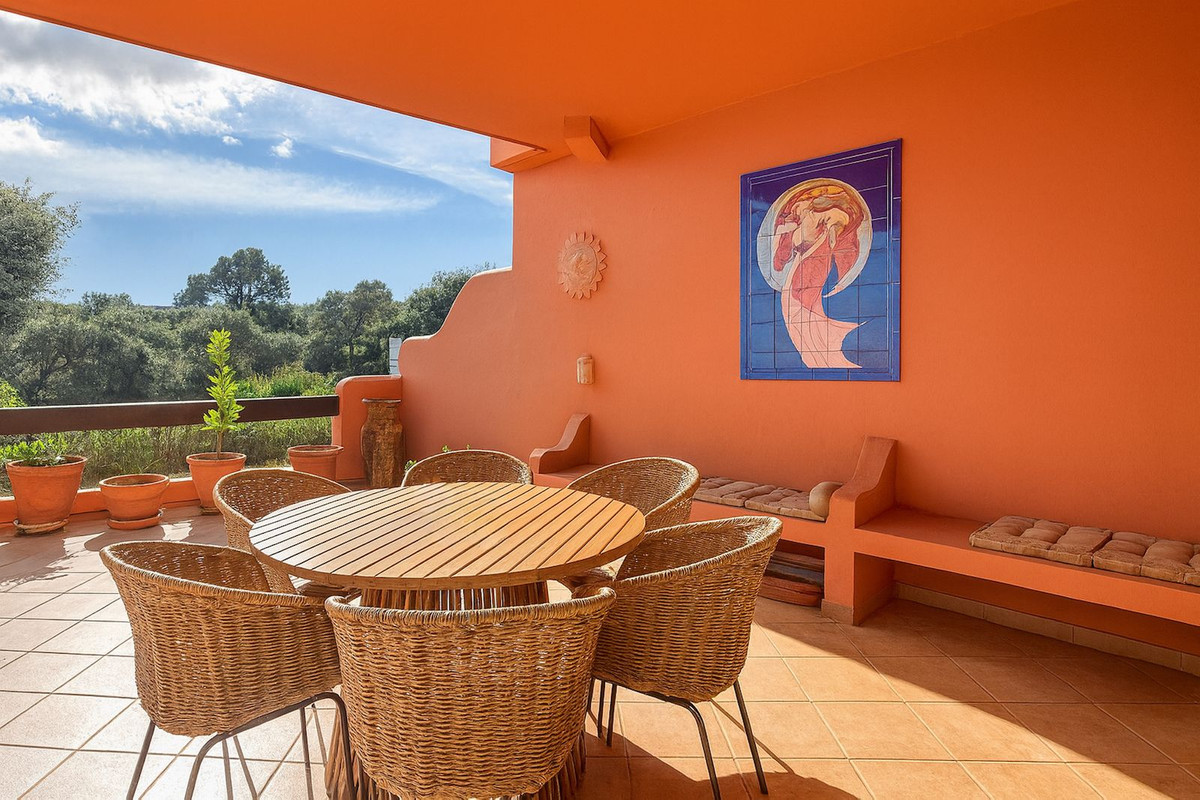 3 bedroom Apartments for sale in La Mairena – R5226604