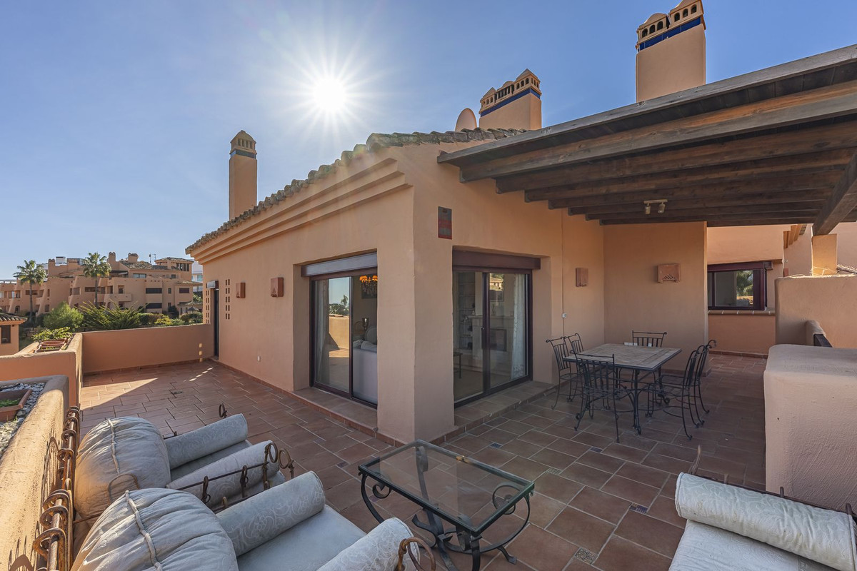 3 bedroom Penthouses for sale in La Mairena – R5226343 3 bedroom Penthouses for sale in La Mairena – R5226343