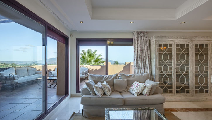 3 bedroom Penthouses for sale in La Mairena – R5226343 3 bedroom Penthouses for sale in La Mairena – R5226343 in