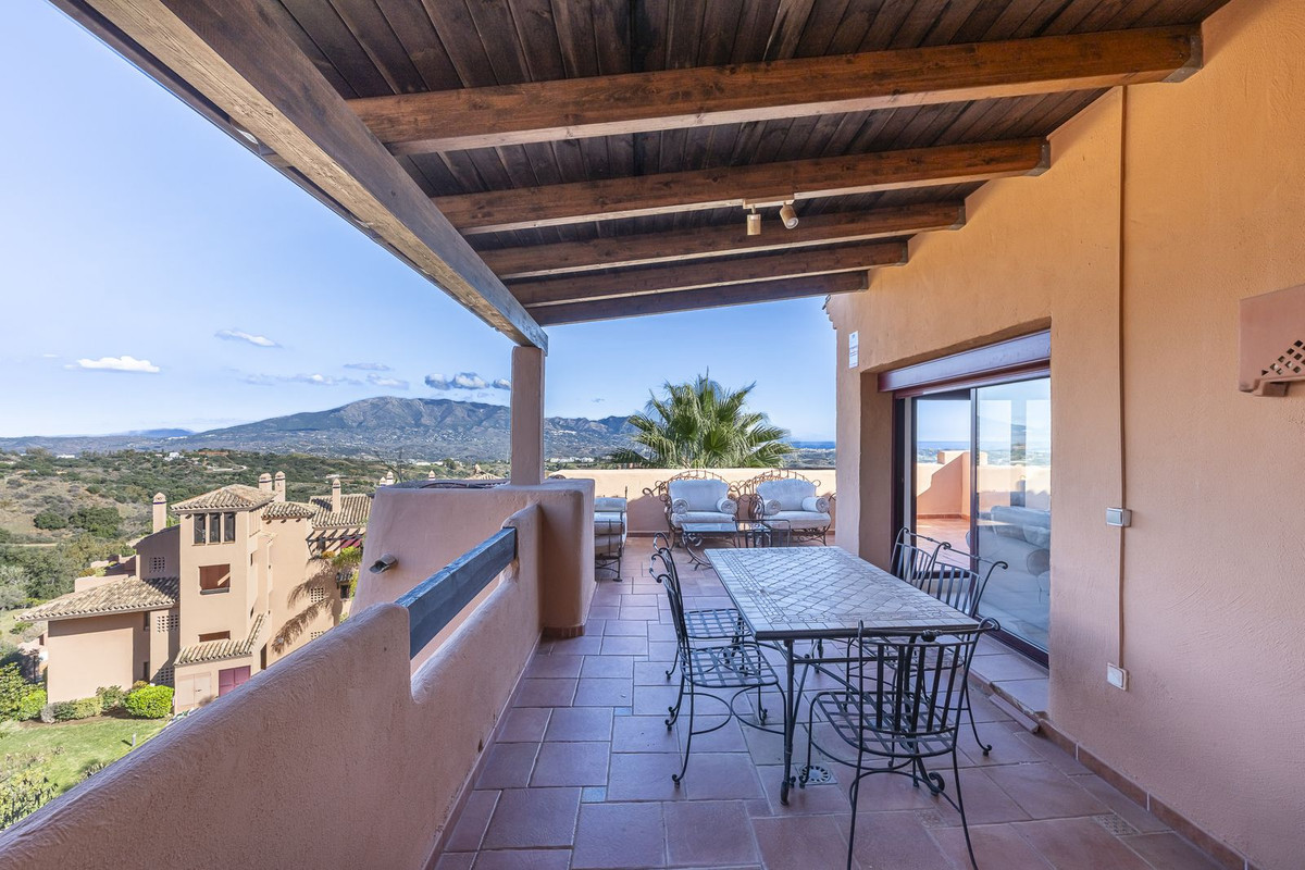 3 bedroom Penthouses for sale in La Mairena – R5226343 3 bedroom Penthouses for sale in La Mairena – R5226343