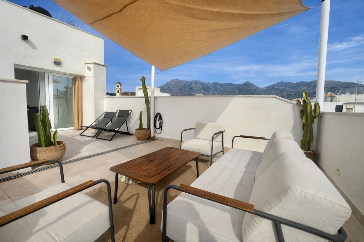 Adosados de 2 dormitorios en venta en Marbella – R5287096 Adosados de 2 dormitorios en venta en Marbella – R5287096