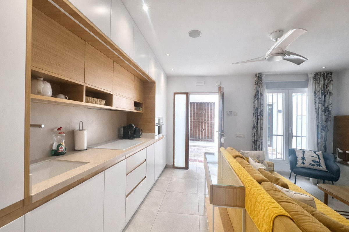 Adosados de 2 dormitorios en venta en Marbella – R5287096 Adosados de 2 dormitorios en venta en Marbella – R5287096