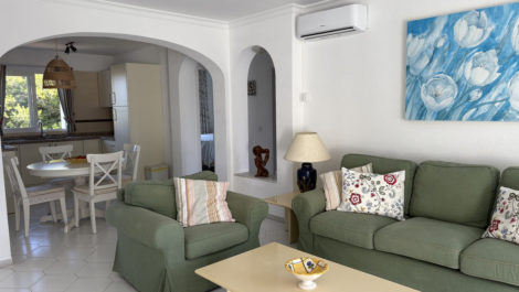 Aticos de 2 dormitorios en venta en Miraflores – R5209282