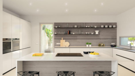 Parcelas en venta en Milla de Oro – R5303128