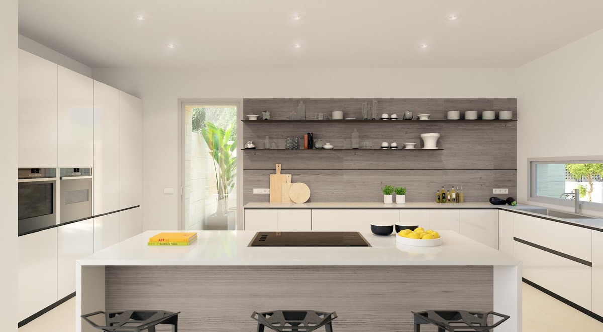 Plots for sale in Milla de Oro – R5303128