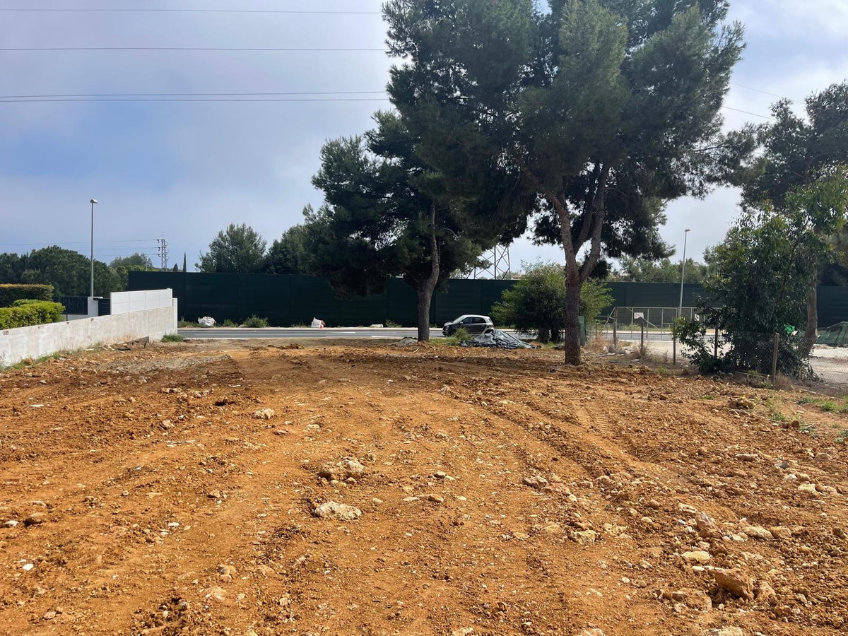 Plots for sale in Milla de Oro – R5303128