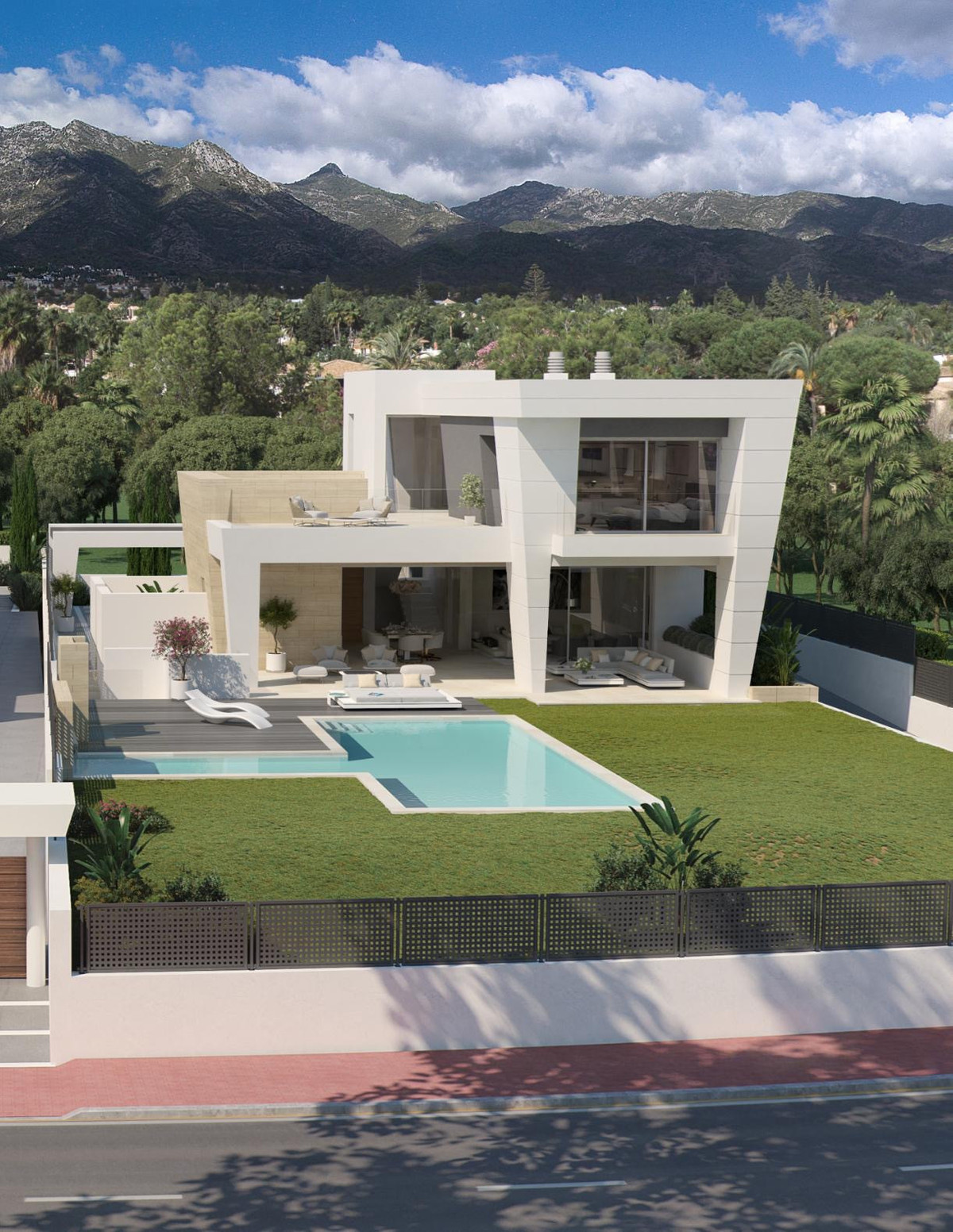 Plots for sale in Milla de Oro – R5303128