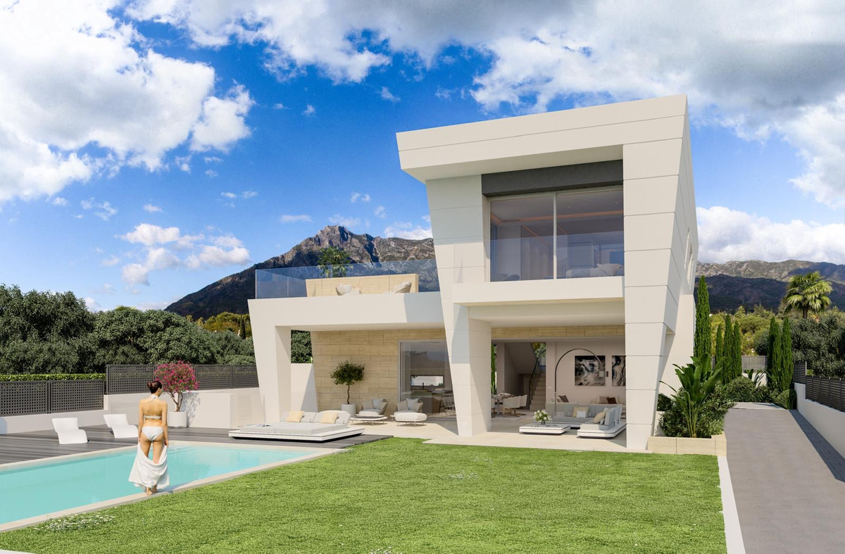 Plots for sale in Milla de Oro – R5303128