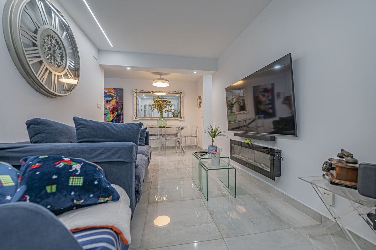 Apartamentos de 3 dormitorios en venta en Marbella – R5294692