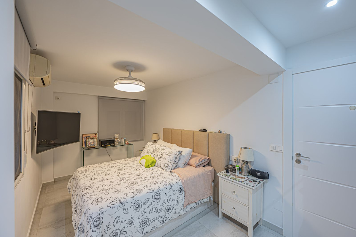 Apartamentos de 3 dormitorios en venta en Marbella – R5294692