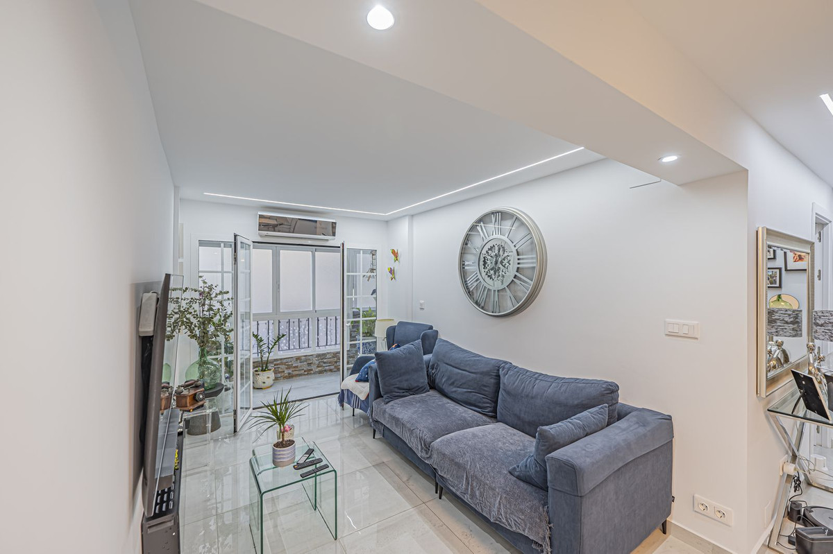 Apartamentos de 3 dormitorios en venta en Marbella – R5294692