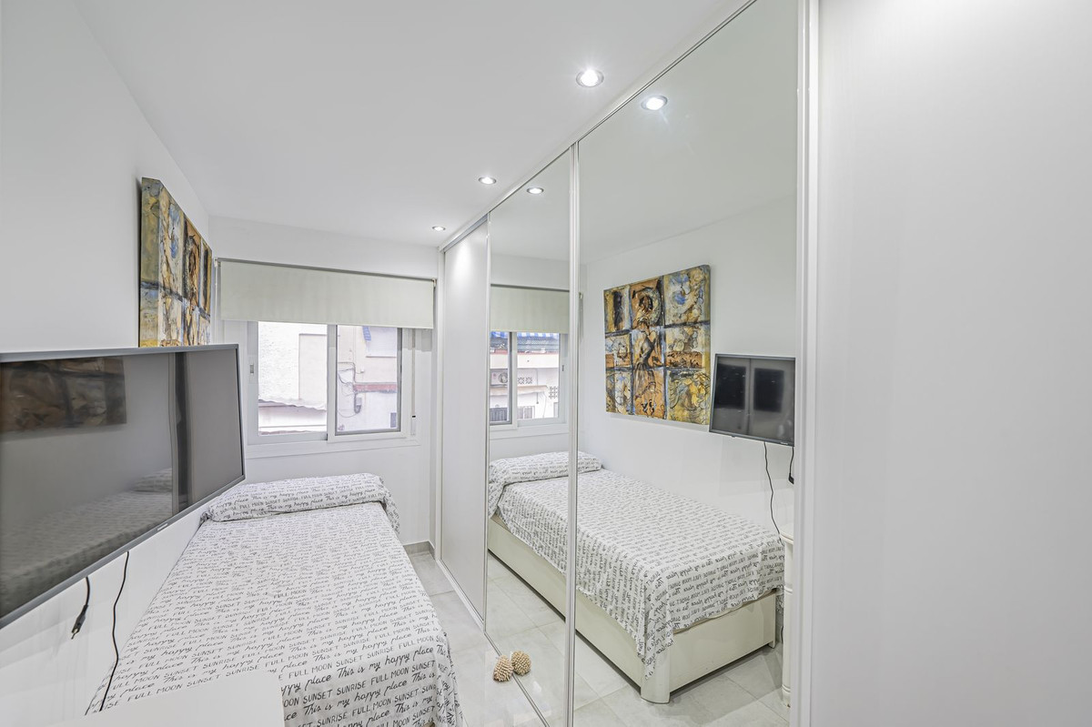 Apartamentos de 3 dormitorios en venta en Marbella – R5294692