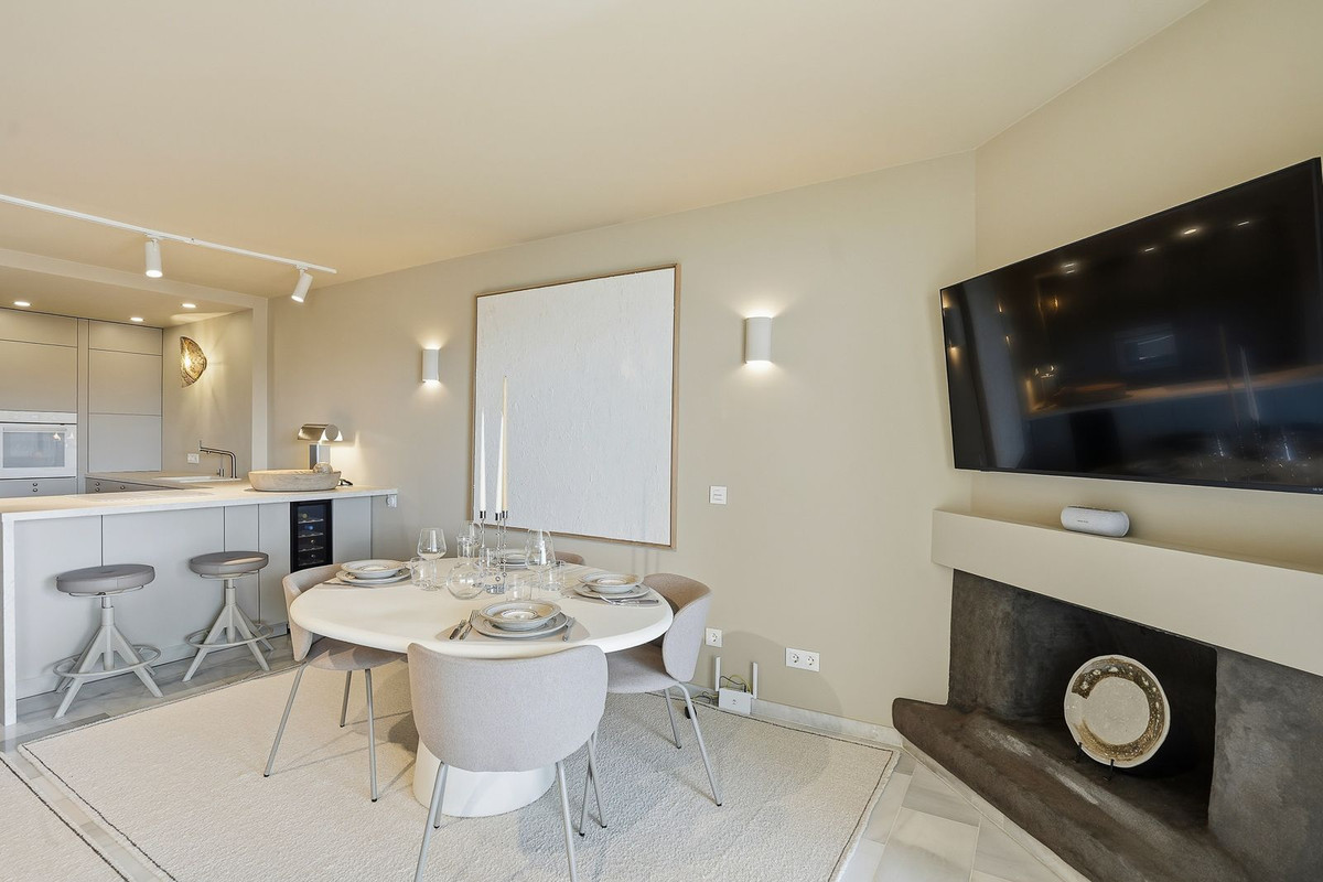 3 bedroom Apartments for sale in Calahonda – R5302714