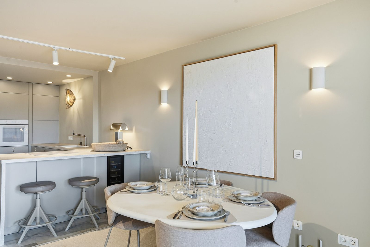 3 bedroom Apartments for sale in Calahonda – R5302714