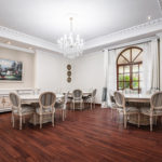 20 bedroom Villas for sale in Milla de Oro – R5211253