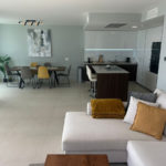 3 bedroom Apartments for sale in La Cala de Mijas – R5305987