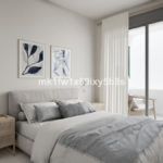 2 bedroom Apartments for sale in Artola – R5295115