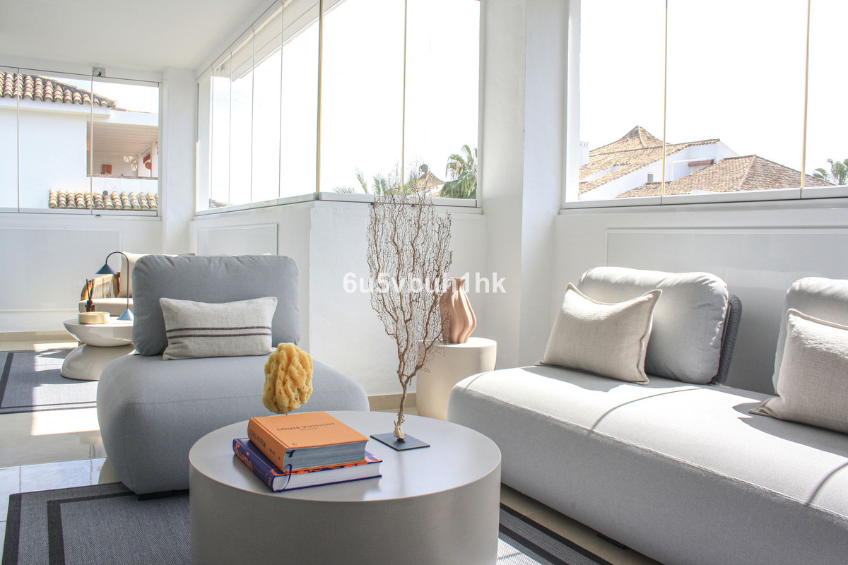 2 bedroom Apartments for sale in Marbella – R5291623