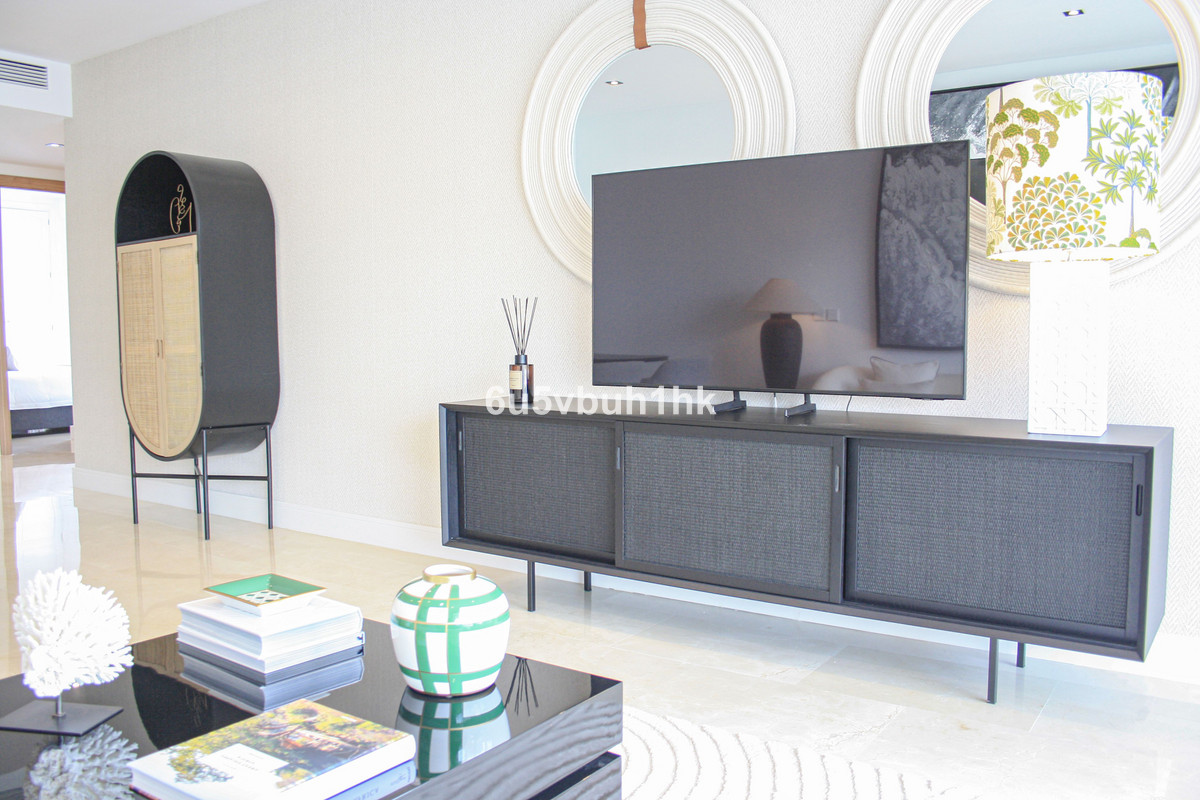 2 bedroom Apartments for sale in Marbella – R5291623